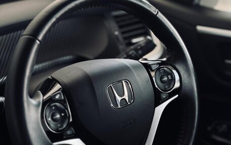Honda Jade I, 2019 год, 1 630 000 рублей, 11 фотография