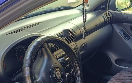 SEAT Toledo III, 2003 год, 650 000 рублей, 2 фотография