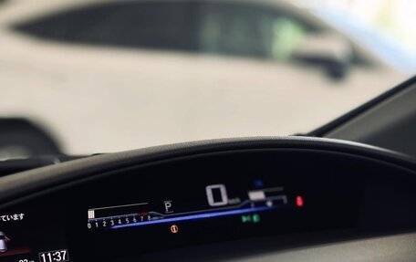 Honda Jade I, 2019 год, 1 630 000 рублей, 15 фотография