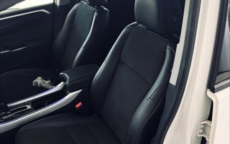 Honda Jade I, 2019 год, 1 630 000 рублей, 16 фотография