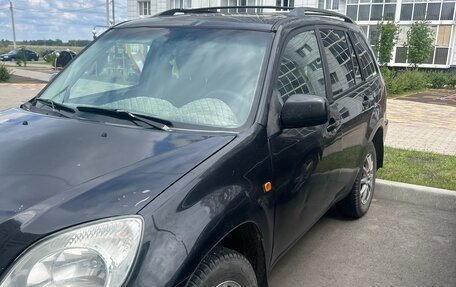 Chery Tiggo (T11), 2007 год, 220 000 рублей, 2 фотография