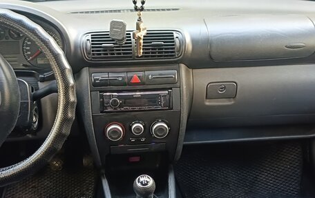 SEAT Toledo III, 2003 год, 650 000 рублей, 5 фотография