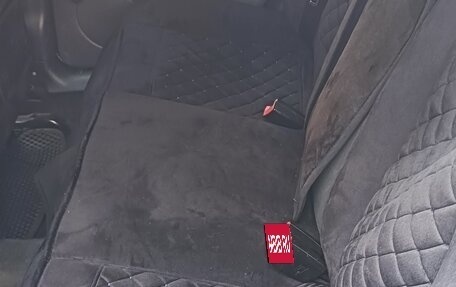 SEAT Toledo III, 2003 год, 650 000 рублей, 11 фотография