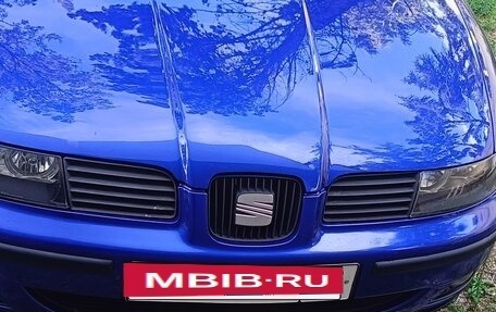 SEAT Toledo III, 2003 год, 650 000 рублей, 8 фотография