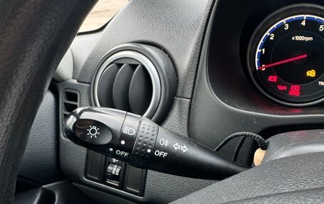 Suzuki SX4 II рестайлинг, 2011 год, 800 000 рублей, 8 фотография