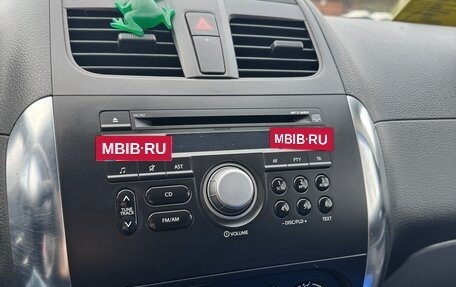 Suzuki SX4 II рестайлинг, 2011 год, 800 000 рублей, 7 фотография