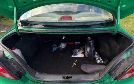 KIA Rio II, 2001 год, 100 000 рублей, 7 фотография