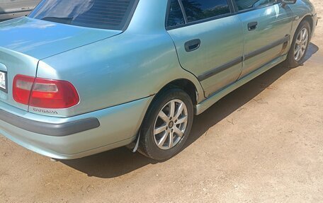 Mitsubishi Carisma I, 2003 год, 150 000 рублей, 5 фотография