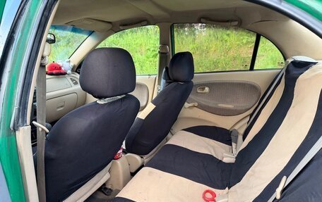 KIA Rio II, 2001 год, 100 000 рублей, 9 фотография