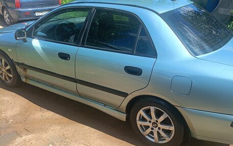 Mitsubishi Carisma I, 2003 год, 150 000 рублей, 3 фотография
