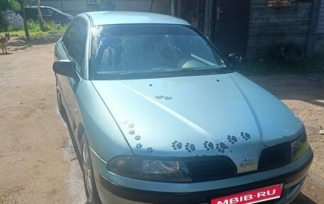 Mitsubishi Carisma I, 2003 год, 150 000 рублей, 1 фотография