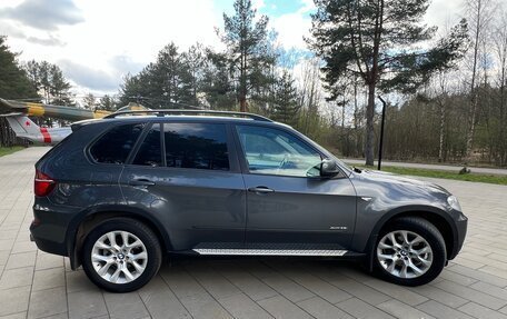 BMW X5, 2013 год, 1 540 000 рублей, 4 фотография