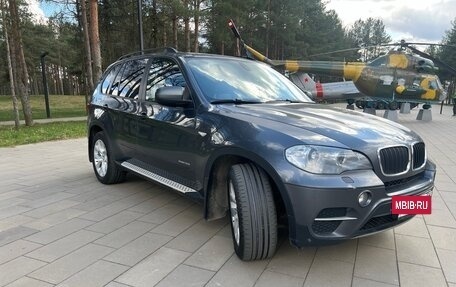 BMW X5, 2013 год, 1 540 000 рублей, 3 фотография