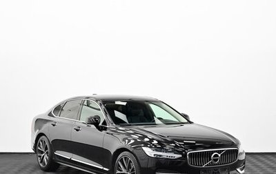 Volvo S90 II рестайлинг, 2020 год, 2 849 000 рублей, 1 фотография