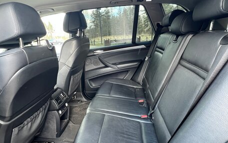 BMW X5, 2013 год, 1 540 000 рублей, 10 фотография
