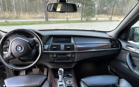 BMW X5, 2013 год, 1 540 000 рублей, 11 фотография