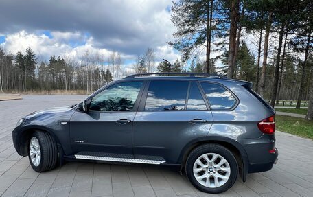 BMW X5, 2013 год, 1 540 000 рублей, 8 фотография