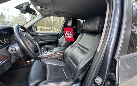 BMW X5, 2013 год, 1 540 000 рублей, 9 фотография