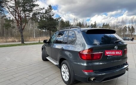 BMW X5, 2013 год, 1 540 000 рублей, 7 фотография