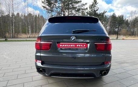 BMW X5, 2013 год, 1 540 000 рублей, 6 фотография