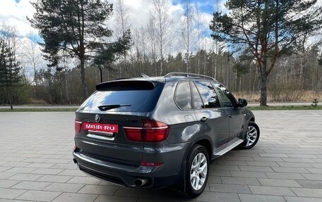 BMW X5, 2013 год, 1 540 000 рублей, 5 фотография