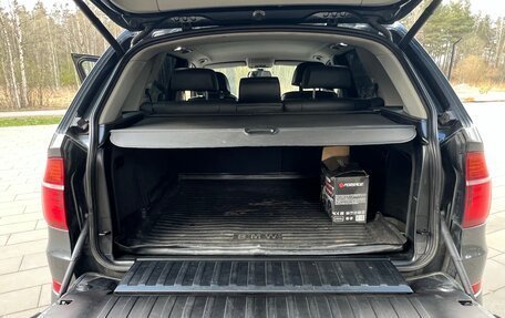 BMW X5, 2013 год, 1 540 000 рублей, 13 фотография