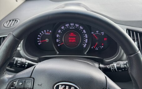 KIA Sportage III, 2011 год, 1 180 000 рублей, 9 фотография