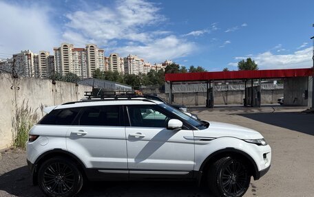 Land Rover Range Rover Evoque I, 2013 год, 1 950 000 рублей, 7 фотография