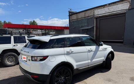 Land Rover Range Rover Evoque I, 2013 год, 1 950 000 рублей, 8 фотография