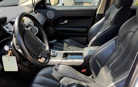 Land Rover Range Rover Evoque I, 2013 год, 1 950 000 рублей, 19 фотография