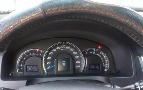 Toyota Camry, 2013 год, 1 350 000 рублей, 5 фотография