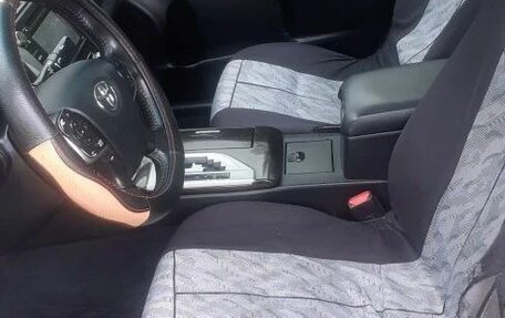 Toyota Camry, 2013 год, 1 350 000 рублей, 6 фотография