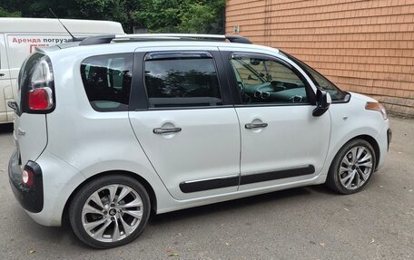 Citroen C3 Picasso I, 2013 год, 770 000 рублей, 4 фотография