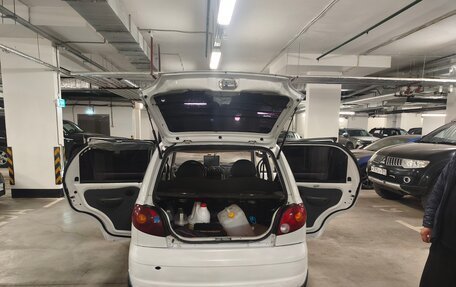 Daewoo Matiz I, 2010 год, 200 000 рублей, 9 фотография