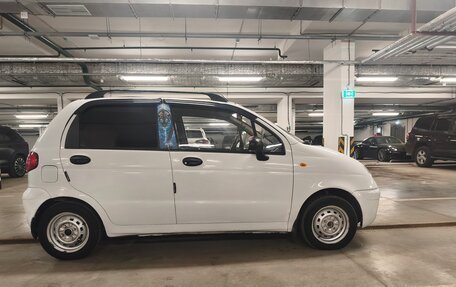 Daewoo Matiz I, 2010 год, 200 000 рублей, 6 фотография