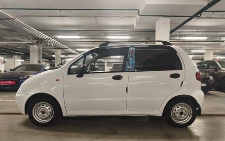 Daewoo Matiz I, 2010 год, 200 000 рублей, 7 фотография