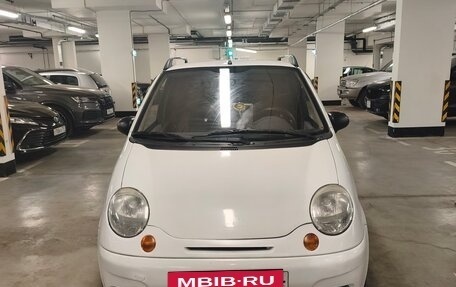 Daewoo Matiz I, 2010 год, 200 000 рублей, 8 фотография