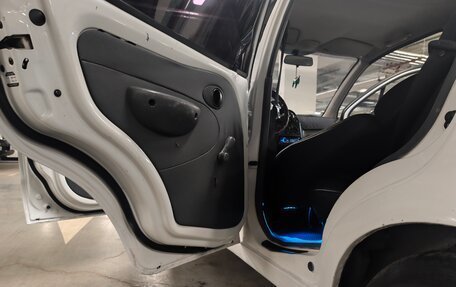 Daewoo Matiz I, 2010 год, 200 000 рублей, 19 фотография