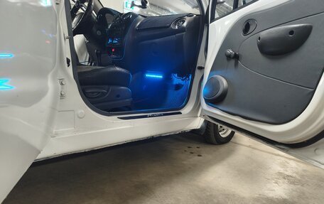 Daewoo Matiz I, 2010 год, 200 000 рублей, 21 фотография