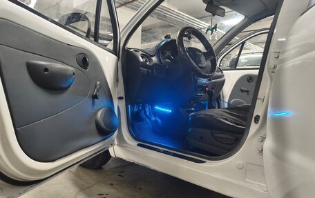 Daewoo Matiz I, 2010 год, 200 000 рублей, 20 фотография