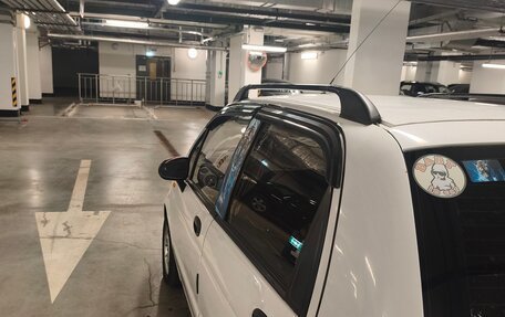 Daewoo Matiz I, 2010 год, 200 000 рублей, 28 фотография