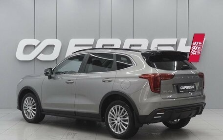 Haval Jolion, 2026 год, 2 898 000 рублей, 2 фотография