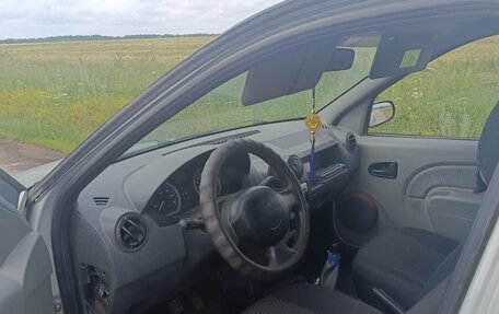 Renault Logan I, 2006 год, 220 000 рублей, 7 фотография