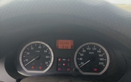 Renault Logan I, 2006 год, 220 000 рублей, 8 фотография