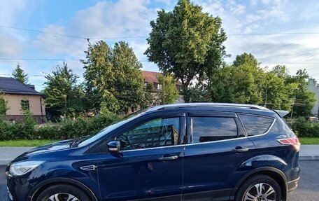 Ford Kuga III, 2013 год, 1 300 000 рублей, 6 фотография