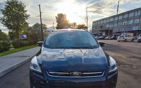 Ford Kuga III, 2013 год, 1 300 000 рублей, 3 фотография