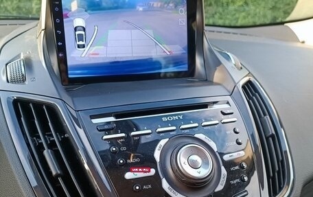 Ford Kuga III, 2013 год, 1 300 000 рублей, 11 фотография
