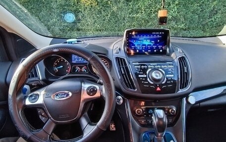 Ford Kuga III, 2013 год, 1 300 000 рублей, 8 фотография