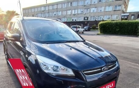 Ford Kuga III, 2013 год, 1 300 000 рублей, 4 фотография