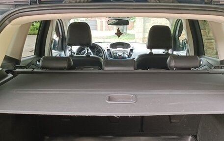 Ford Kuga III, 2013 год, 1 300 000 рублей, 16 фотография